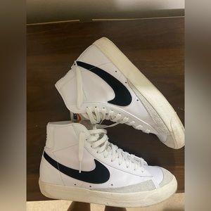 Women’s Nike Blazers